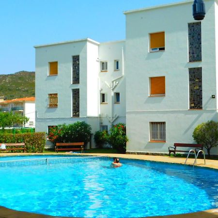 רוזס Gmid Immo Apartamento Mas Oliva מראה חיצוני תמונה