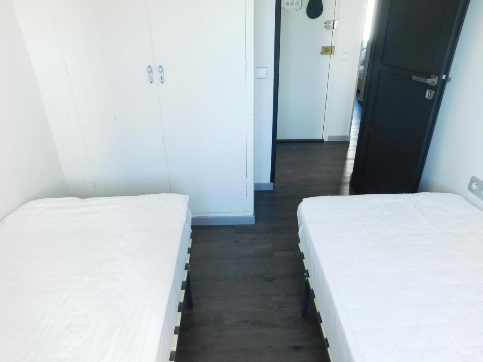 רוזס Gmid Immo Apartamento Mas Oliva מראה חיצוני תמונה