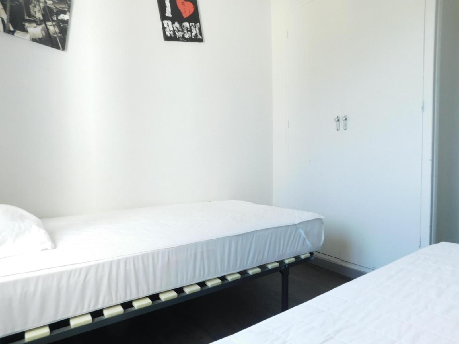 רוזס Gmid Immo Apartamento Mas Oliva מראה חיצוני תמונה