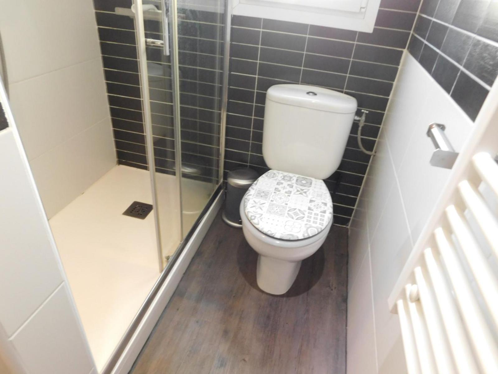 רוזס Gmid Immo Apartamento Mas Oliva מראה חיצוני תמונה