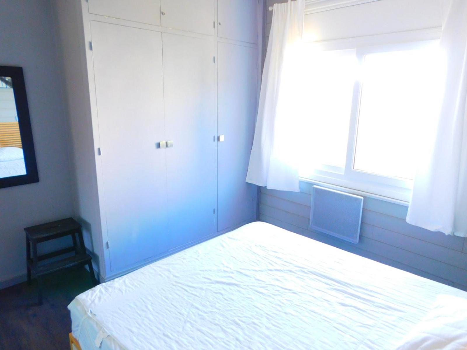רוזס Gmid Immo Apartamento Mas Oliva מראה חיצוני תמונה