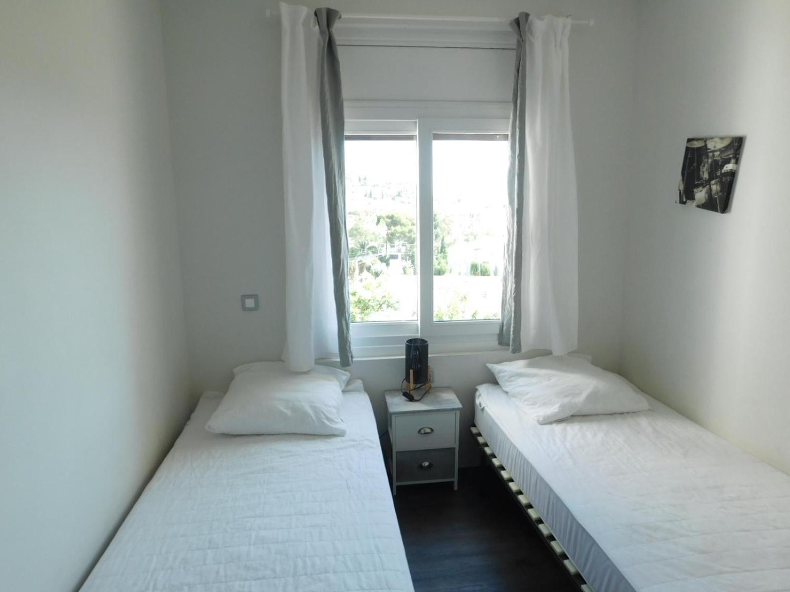 רוזס Gmid Immo Apartamento Mas Oliva מראה חיצוני תמונה