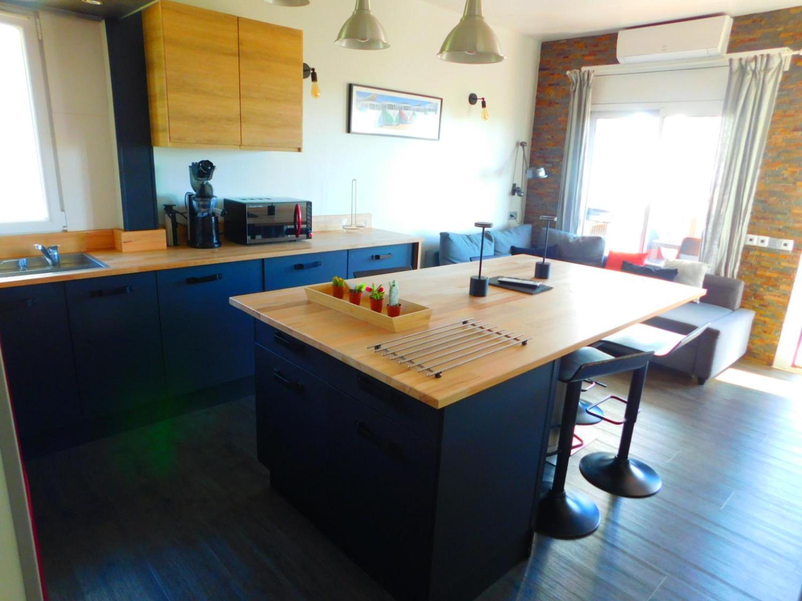 רוזס Gmid Immo Apartamento Mas Oliva מראה חיצוני תמונה