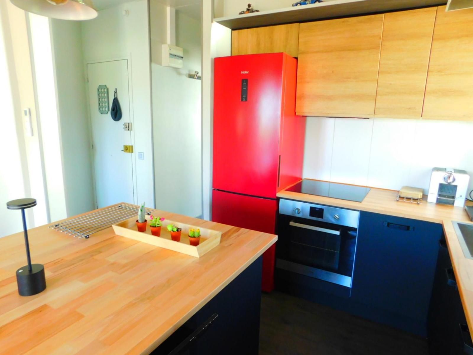 רוזס Gmid Immo Apartamento Mas Oliva מראה חיצוני תמונה