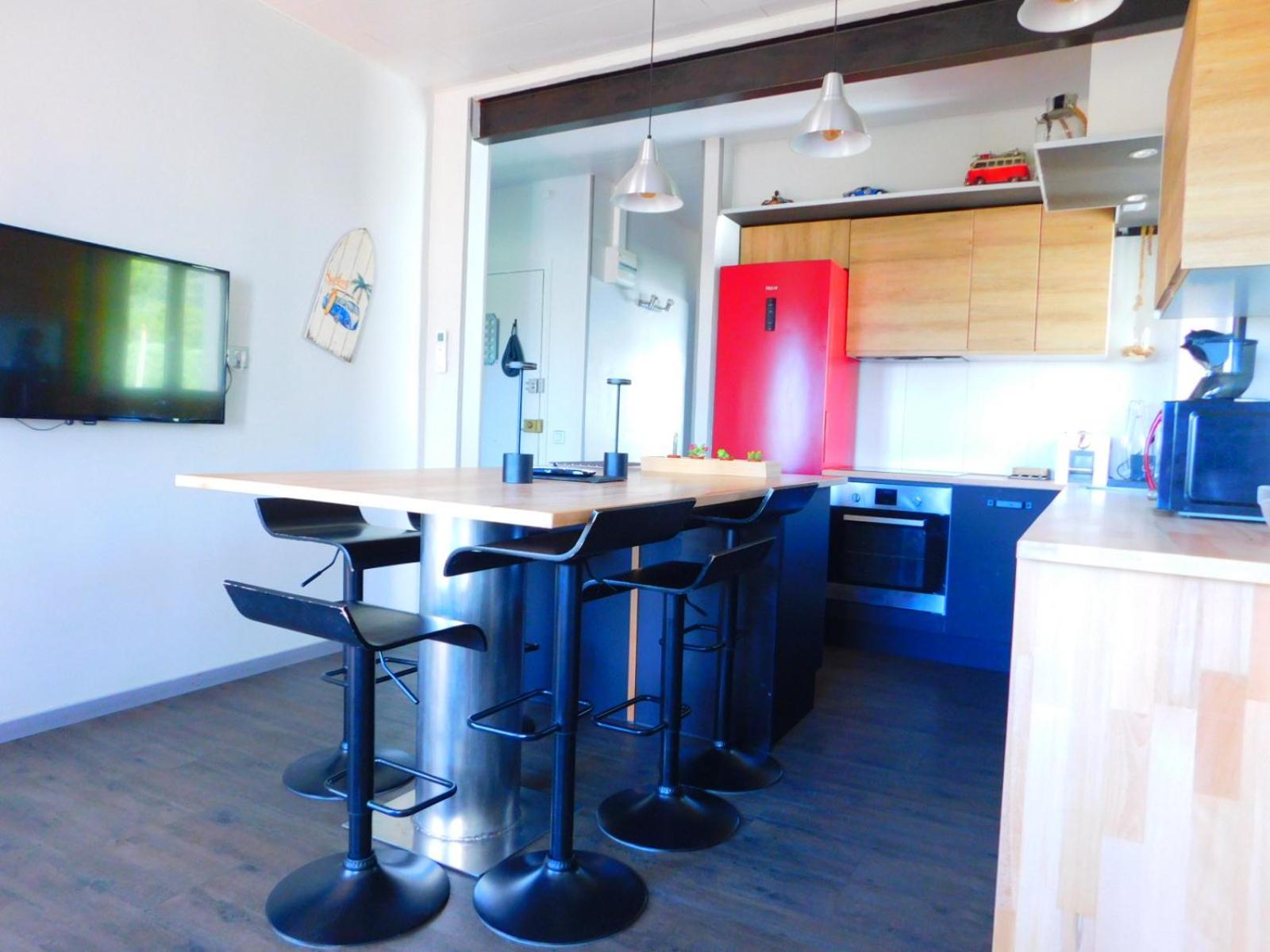רוזס Gmid Immo Apartamento Mas Oliva מראה חיצוני תמונה