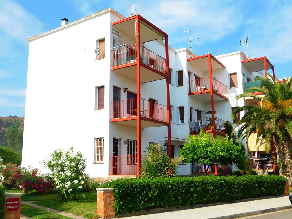 רוזס Gmid Immo Apartamento Mas Oliva מראה חיצוני תמונה