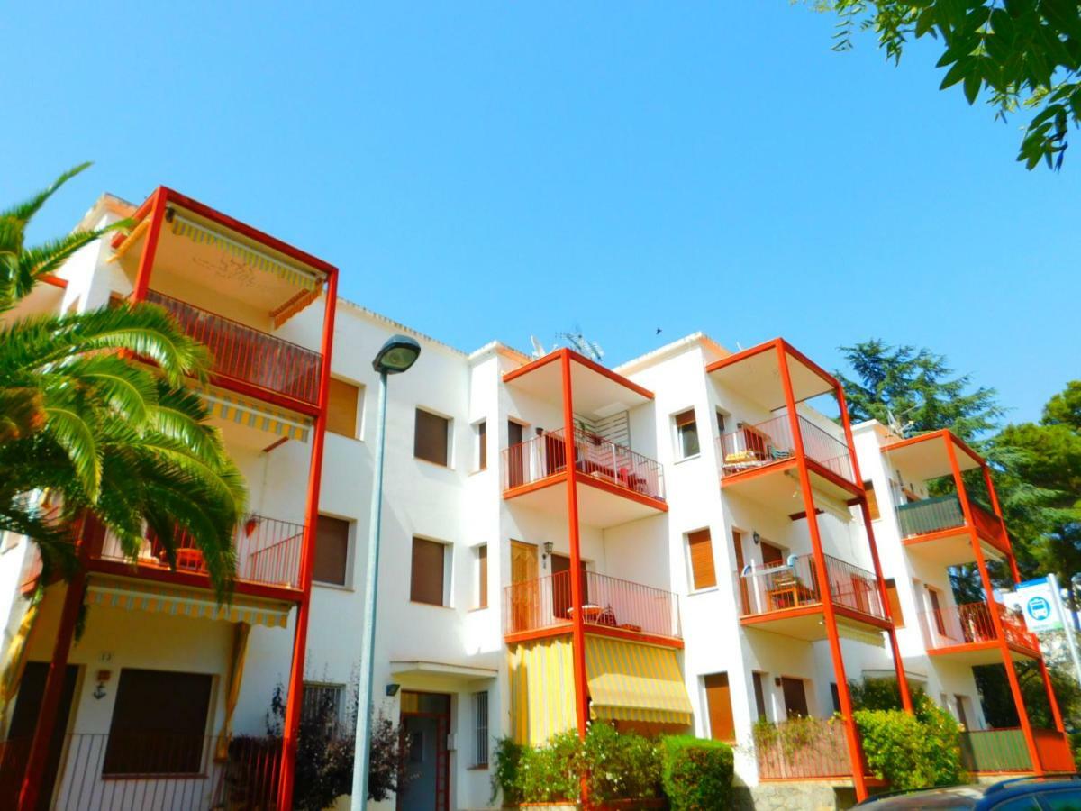 רוזס Gmid Immo Apartamento Mas Oliva מראה חיצוני תמונה